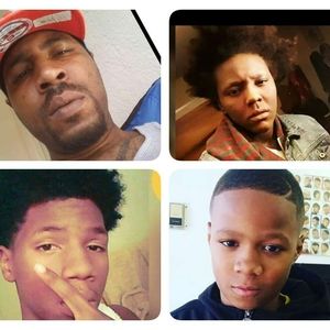 Meet your Posher, William